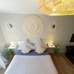 Bohemian Chic Selfie Suite - Munich Central Station