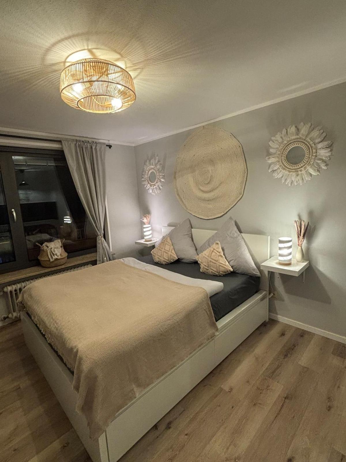 Appartement Bohemian Chic Selfie - Station