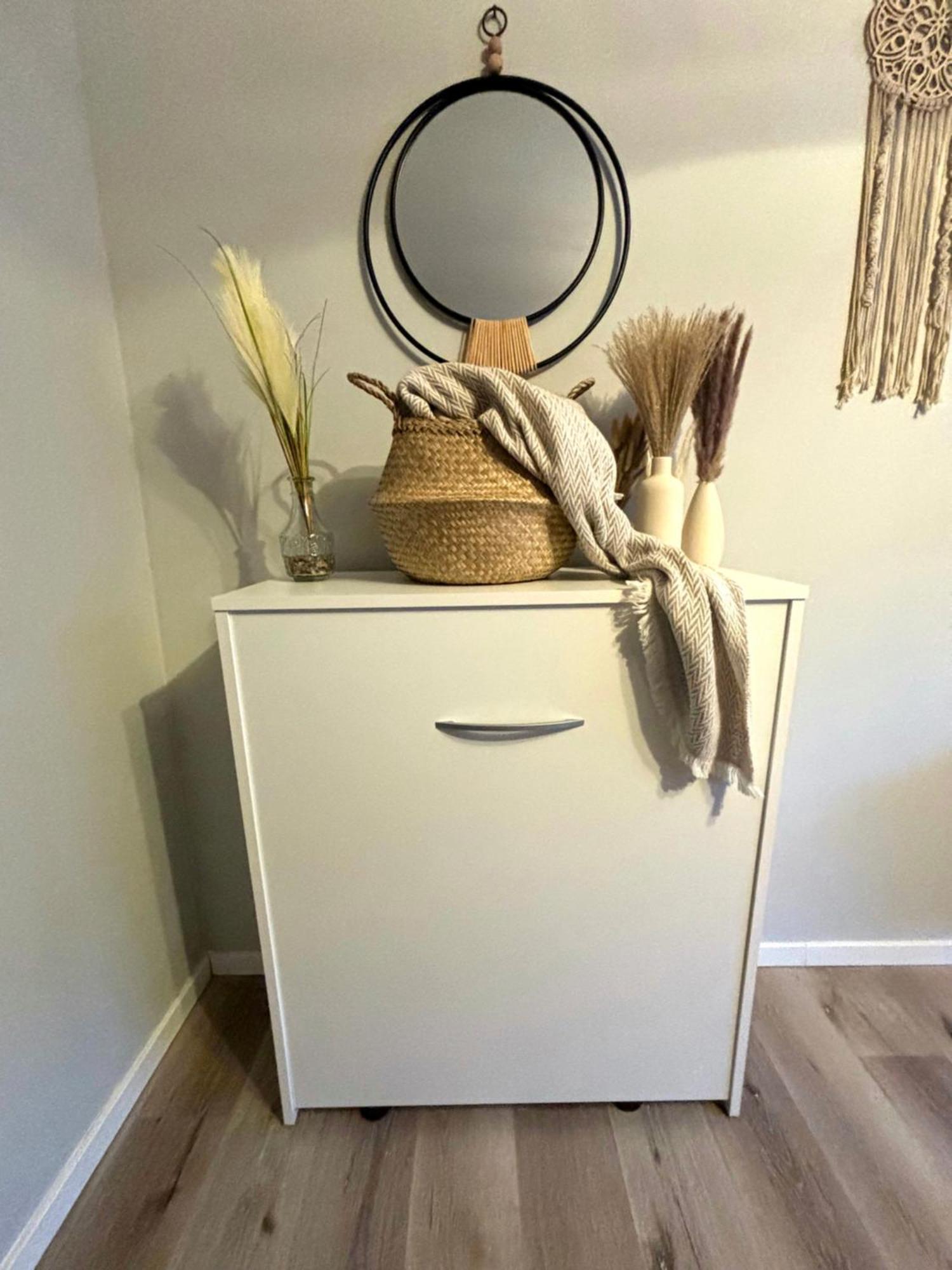 Bohemian Chic Selfie - Station Appartement